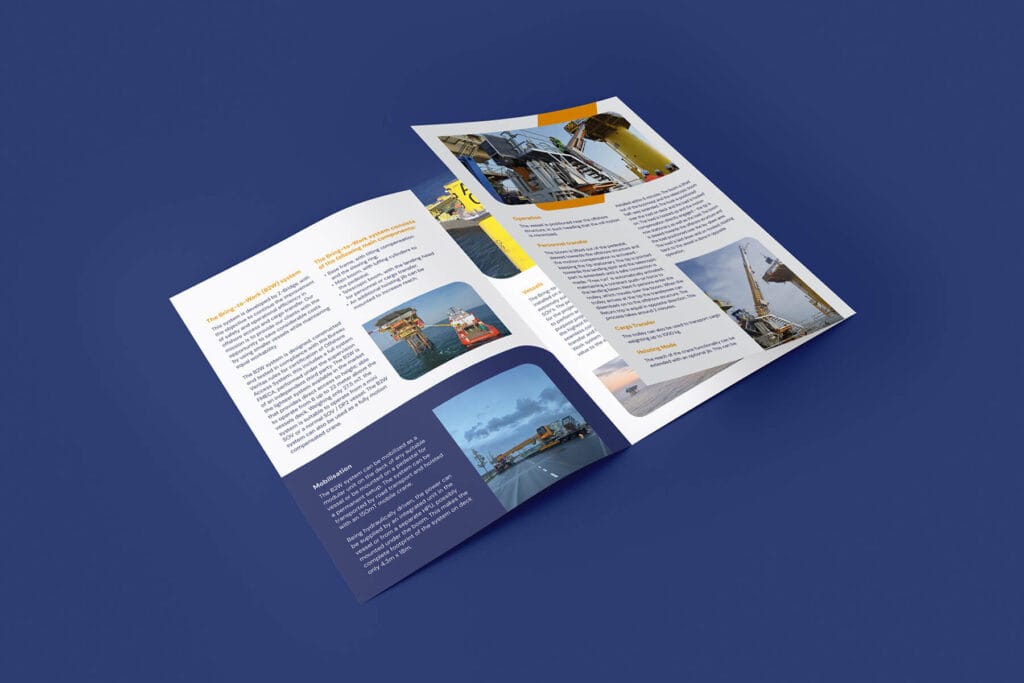 Z-Bridge Brochure