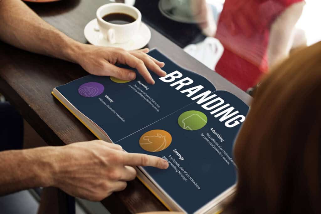 Brandstyling